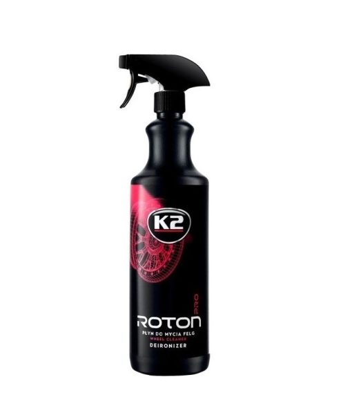 ROTON PRO K2 1L Descontaminante Jantes