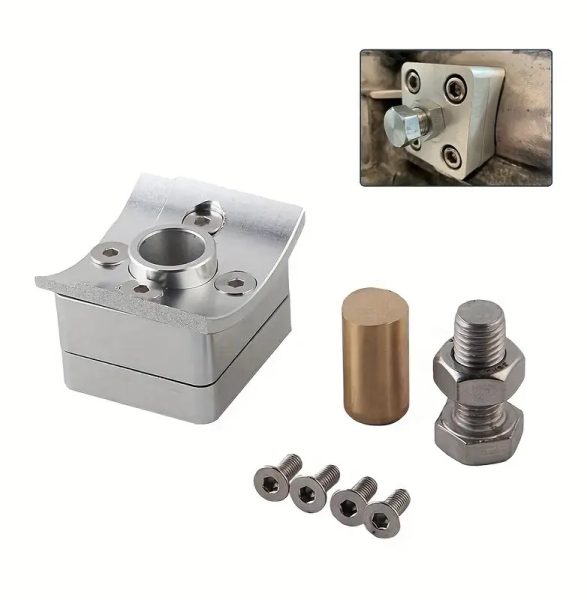 Suporte Caixa 02Q 02M 4 Mudança TDI/ 1.8T/ TFSI (EA113)