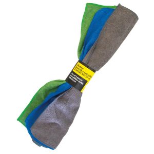 Panos Micro-Fibras 3 units