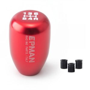 Manete ITR 5 Velocidades- RED