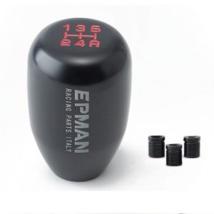 Manete ITR 5 Velocidades- black