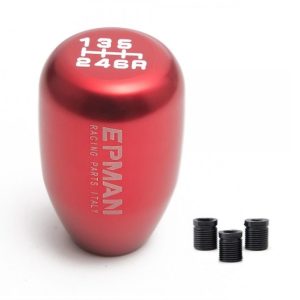 Manete ITR 6 Velocidades- red