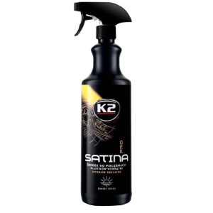 SATINA PRO K2 Condicionador Interior