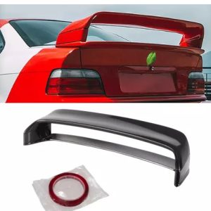 Spoiler BMW E36 M3 GT LOOK 1990-1999