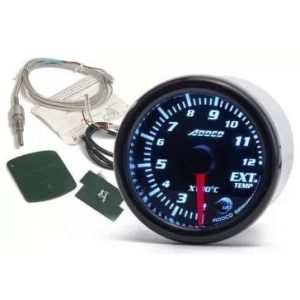 Manometro EGT 52mm ADDACO