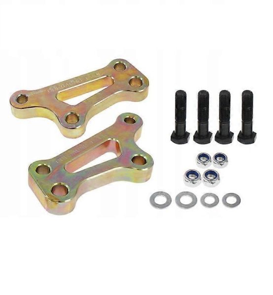 Turn Angle ODESA BMW E36 Triangulo Original