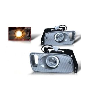 Farois Nevoeiro EG Hatch/ Coupe