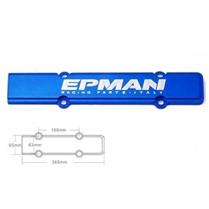 Tampa Cabos Velas B16/B18- Blue