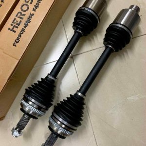 Transmissões HEROS Honda Civic Serie B16/B18