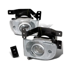 Farois Nevoeiro EG Sedan