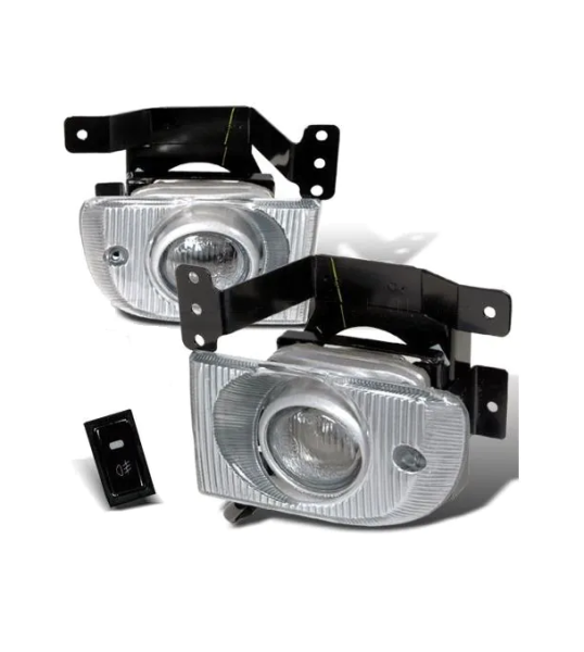 Farois Nevoeiro EG Sedan