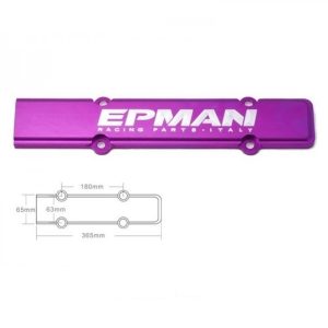 Tampa Cabos Velas B16/B18- Purple