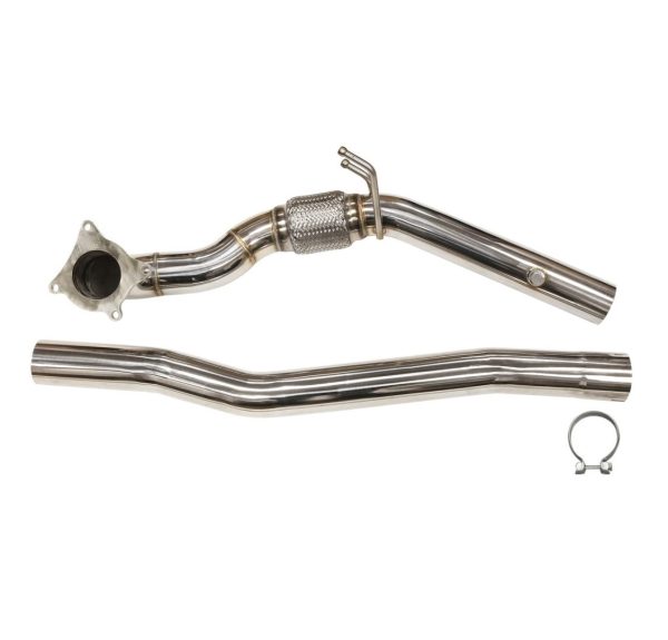 Downpipe Golf 6R/ S3/ TTS/ Cupra
