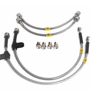 Malhas Aço travagem HEL INTEGRA