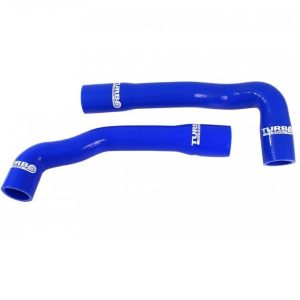 Tubos Refrigeração Radiador E36 6 cilindros