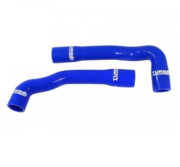 Tubos Refrigeração Radiador E36 6 cilindros