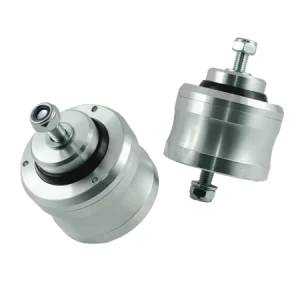 Kit Apoios Reforçados BMW 6 cilindros E36/ E46 PMC MOTORSPORT