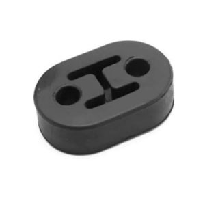 Apoios Escape Reforçado Universal Preto