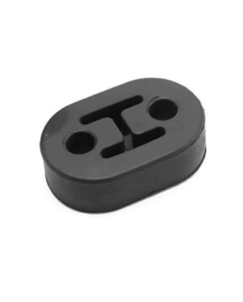 Apoios Escape Reforçado Universal Preto