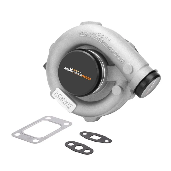 Turbo T3