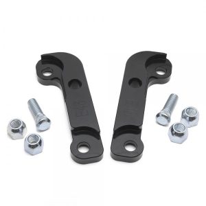 Turn Angle BMW E46 25% -30%