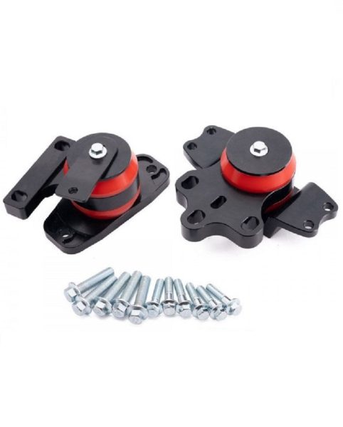 Apoios Motor VW Golf 5/6 GTI Audi A3/TT 2.0T FSI / TSI