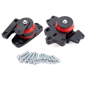 Apoios Motor VW Golf 5/6 GTI Audi A3/TT 2.0T FSI / TSI