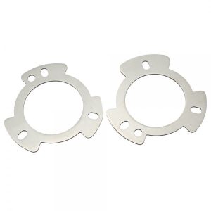 Reforços Topo Amortecedor Frontal BMW E46