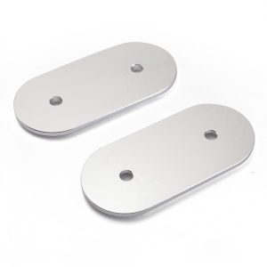 Tampas Anulação AC HONDA Corta Fogo