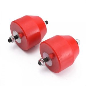 Kit Apoios Reforçados BMW 6 cilindros E36/ E46 PU