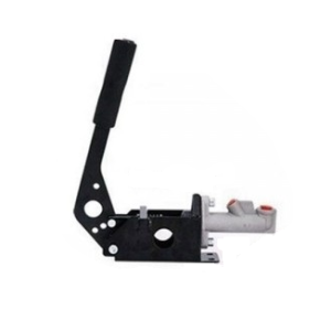 Travão Mão Hidraulico Horizontal/ Vertical PRETO