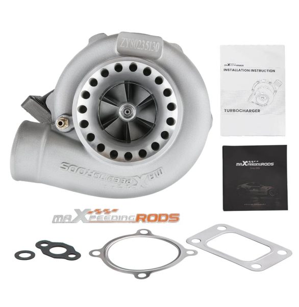 Turbo Gt35 A/R .70 .63