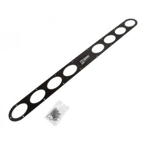 Defletor Para-Choques Tras