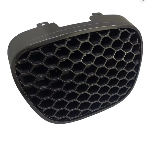 Grelha Frontal Favo Mel Ibiza 6L