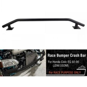 Barra Reforço Frontal EG HEROS