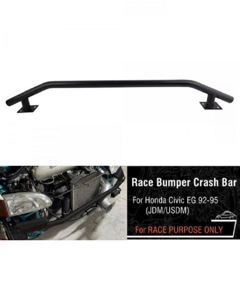 Barra Reforço Frontal EG HEROS