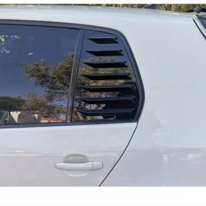 Tampas Vidro tras VW Golf 5 GTI