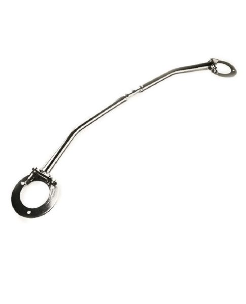 Barra Topo Amortecedor VW Golf 5-6/ AUDI A3 8P/ SEAT Leon1P