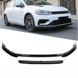 Lip Frontal VWGolf 7.5 FL 2017/2020