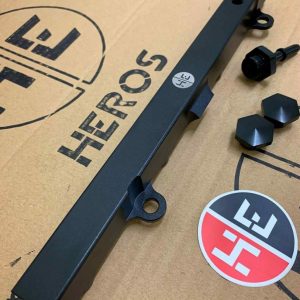 Regua Alto Debito HEROS SWAP K20/K24