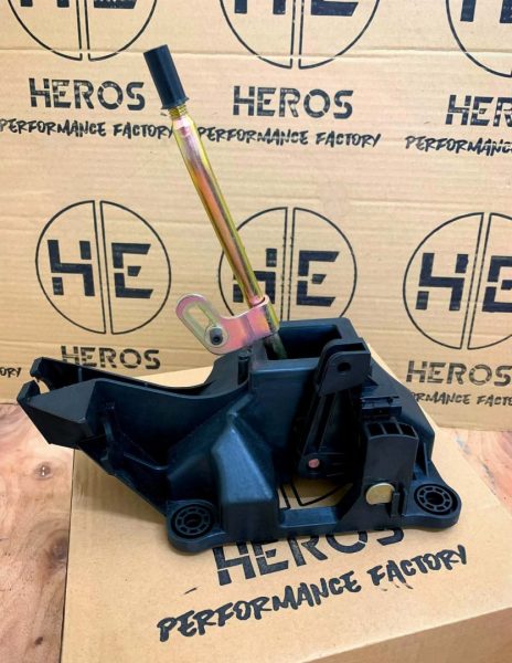 Shifter HEROS Integra Dc5 K Swap K20