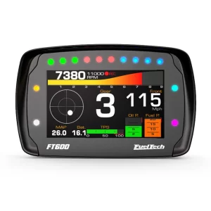 Fueltech FT600 sem cablagem