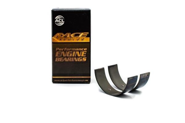Capas Bielas ACL Race BMW M20/50/52/54