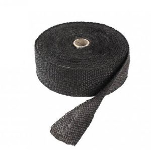 Manta Termica Escape Preta 15M