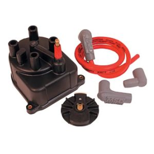 Kit Tampa Distribuidor MSD Serie B/D