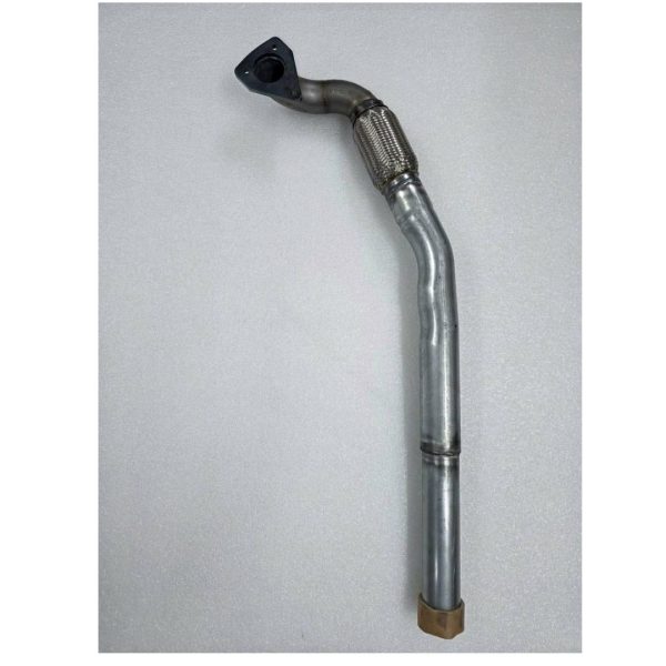 Downpipe 1.9 TDI Golf 4/ Leon 1M/ Audi A3 8L 60mm
