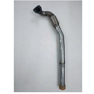 Downpipe 1.9 TDI PD Ibiza 6k/ 6K2, Golf 3 60mm