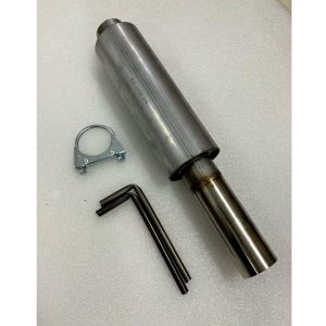 Panela Escape 60mm 106 GTI/ Saxo CUP