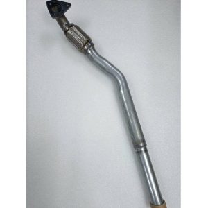 Downpipe 1.9 TDI IBIZA 6L 60mm