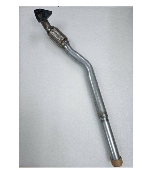 Downpipe 1.9 TDI IBIZA 6L 60mm